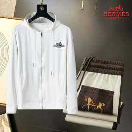 Picture of Hermes Sweater Suits _SKUHermesM-5XL12yr11440450